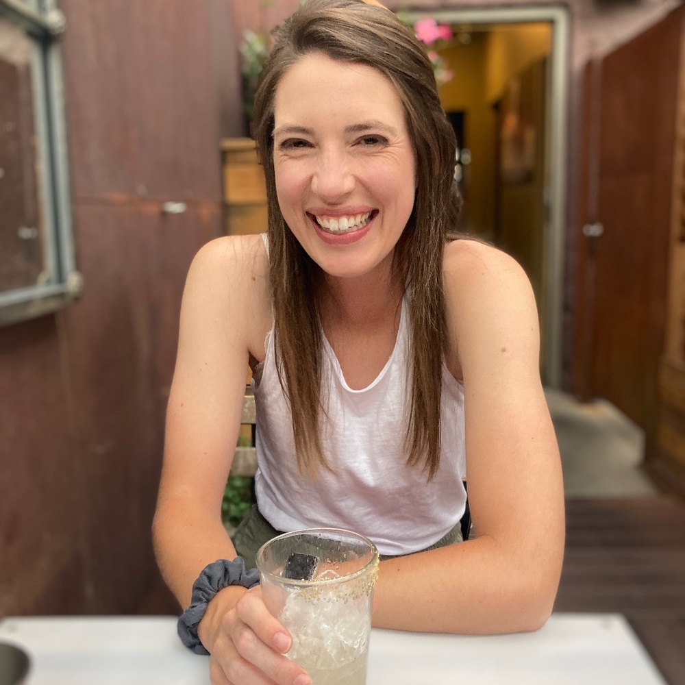 Meet your Posher, Carina